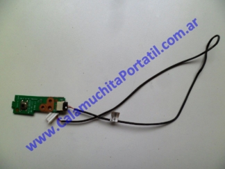 Placa Encendido EXO ES214 - A14IM