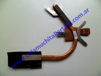 Disipador EXO ES214 - A14IM