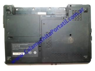 Carcasa Base Viutech NB-300