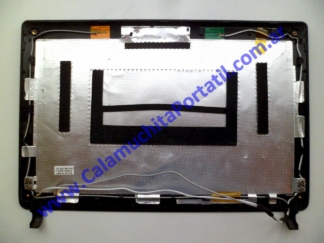 Carcasa Tapa Samsung N150 Plus - NP-N150-JP05AR