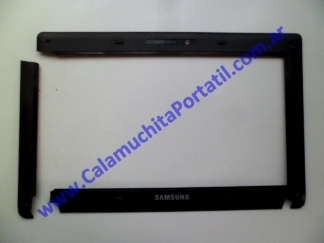Carcasa Marco Samsung N150 Plus - NP-N150-JP05AR