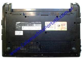 Carcasa Base Samsung N150 Plus - NP-N150-JP05AR