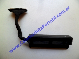 Conector Rígido Samsung N150 Plus - NP-N150-JP05AR