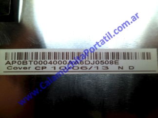 Carcasa Tapa Lenovo G450 - 2949