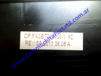 Carcasa Tapa Lenovo G450 - 2949