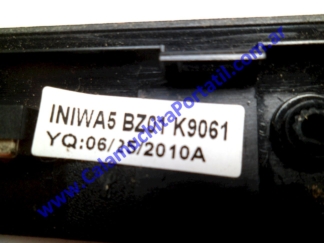 Carcasa Marco Lenovo G450 - 2949