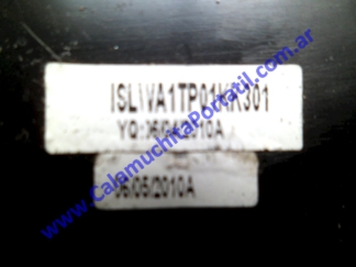 Carcasa Teclado Lenovo G450 - 2949