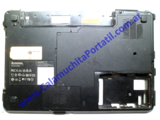 Carcasa Base Lenovo G450 - 2949