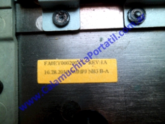 Carcasa Teclado Lenovo G465 - 4382 ⋆ Calamuchita Portátil Carcasa Teclado Lenovo G465 - 4382