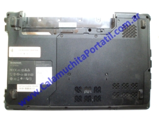 Carcasa Base Lenovo G465 - 4382