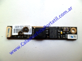 Webcam Lenovo G465 - 4382