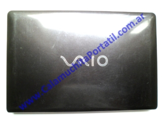 Carcasa Tapa Sony Vaio VPCEE33EL - PCG-61611U