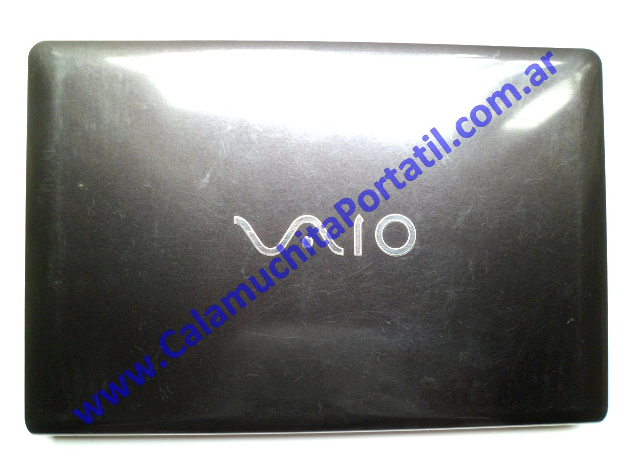 Carcasa Tapa Sony Vaio VPCEE33EL - PCG-61611U ⋆ Calamuchita Portátil Carcasa Tapa Sony Vaio VPCEE33EL - PCG-61611U