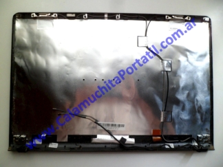 Carcasa Tapa Sony Vaio VPCEE33EL - PCG-61611U ⋆ Calamuchita Portátil Carcasa Tapa Sony Vaio VPCEE33EL - PCG-61611U