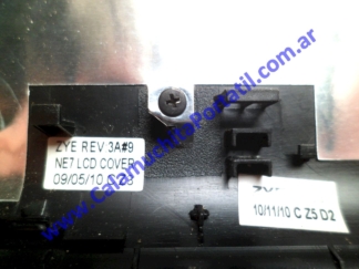 Carcasa Tapa Sony Vaio VPCEE33EL - PCG-61611U ⋆ Calamuchita Portátil Carcasa Tapa Sony Vaio VPCEE33EL - PCG-61611U