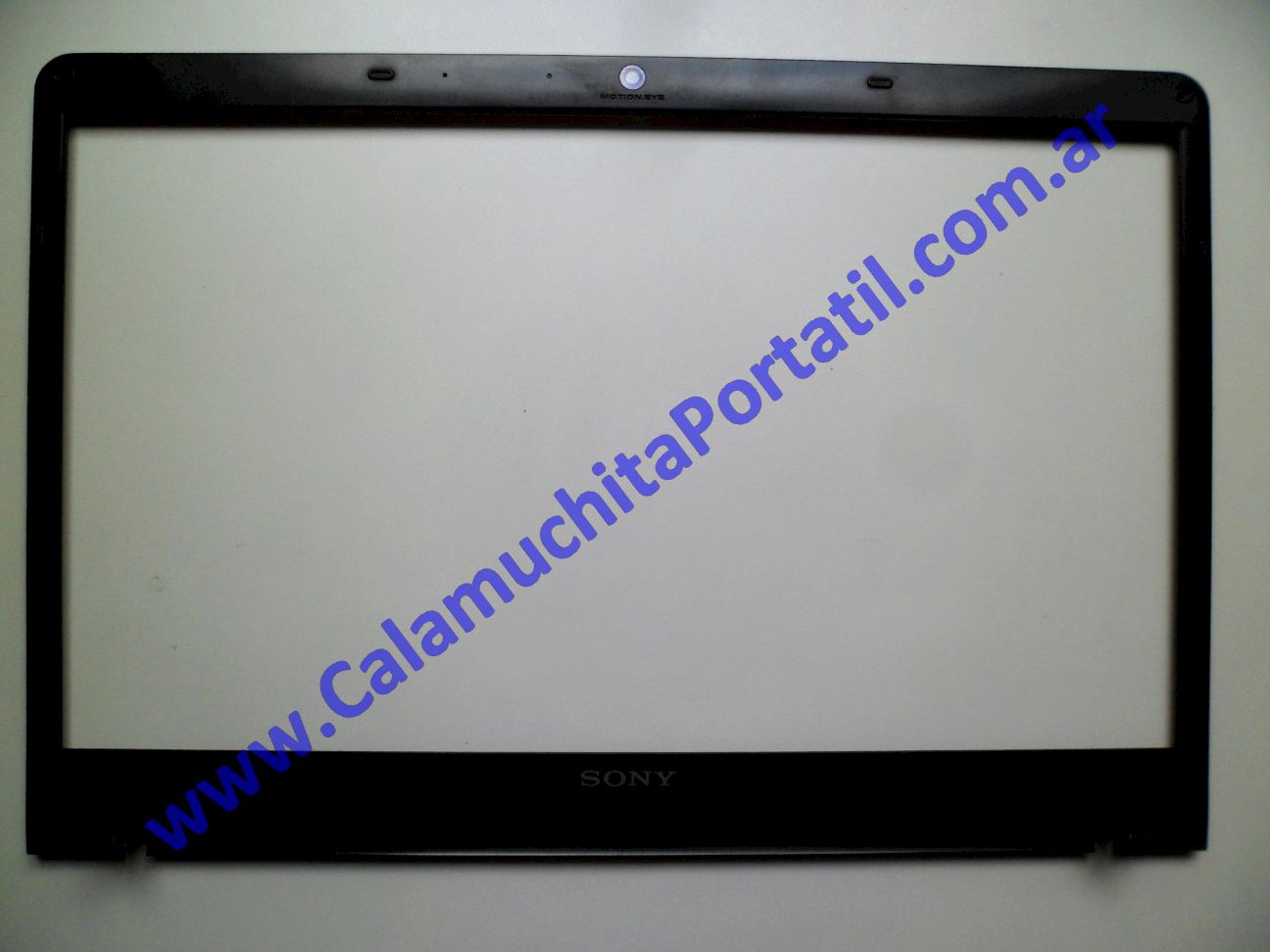 Carcasa Marco Sony Vaio VPCEE33EL - PCG-61611U ⋆ Calamuchita Portátil Carcasa Marco Sony Vaio VPCEE33EL - PCG-61611U