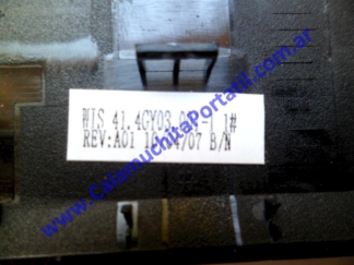Carcasa Marco Acer Aspire 4551-2194 - MS2307