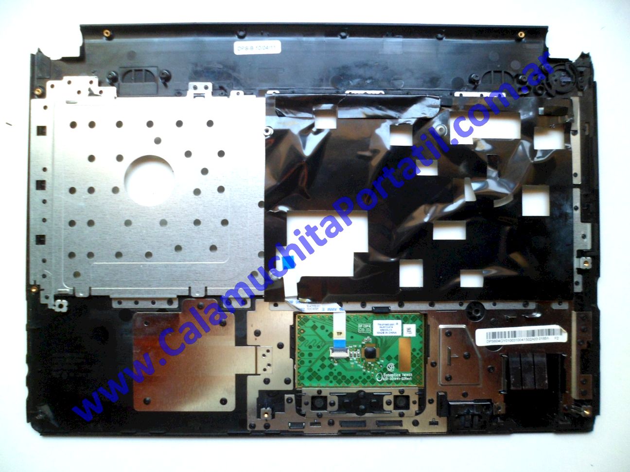 Carcasa Teclado Acer Aspire 4551-2194 - MS2307 ⋆ Calamuchita Portátil Carcasa Teclado Acer Aspire 4551-2194 - MS2307