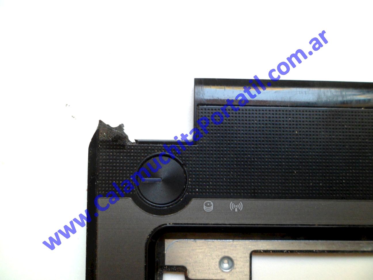 Carcasa Teclado Acer Aspire 4551-2194 - MS2307 ⋆ Calamuchita Portátil Carcasa Teclado Acer Aspire 4551-2194 - MS2307