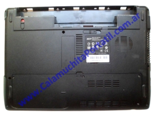 Carcasa Base Acer Aspire 4551-2194 - MS2307