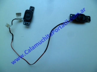 Parlantes Acer Aspire 4551-2194 - MS2307