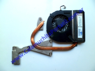 Cooler C/Disipador Acer Aspire 4551-2194 - MS2307