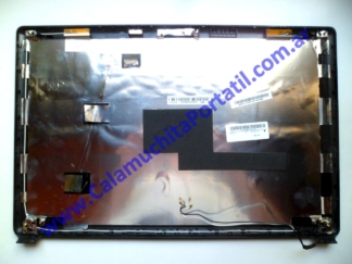 Carcasa Tapa Eurocase E3 P2013