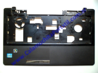 Carcasa Teclado Eurocase E3 P2013