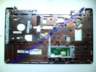 Carcasa Teclado Eurocase E3 P2013