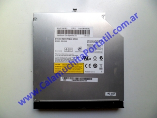 Grabadora DVD Eurocase E3 P2013