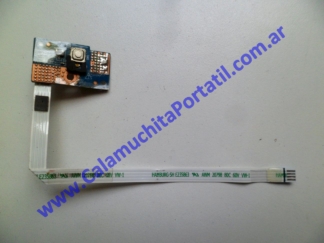 Placa Encendido Eurocase E3 P2013