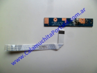 Placa Leds Eurocase E3 P2013