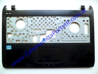 Carcasa Teclado Eurocase E3 TWH