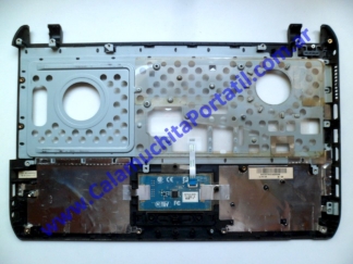 Carcasa Teclado Eurocase E3 TWH