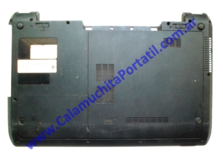 Carcasa Base Eurocase E3 TWH