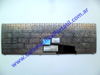 Teclado Eurocase E3 TWH