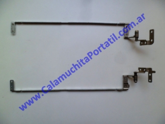 Bisagras Eurocase E3 TWH