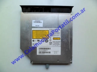 Grabadora DVD Eurocase E3 TWH