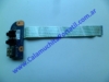 Placa USB Eurocase E3 TWH