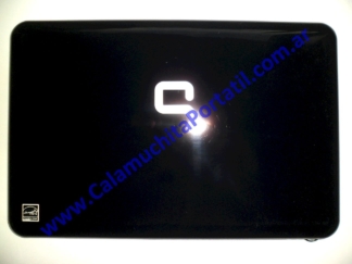 Carcasa Tapa Compaq Mini CQ10-120LA - WD943LA#ABM
