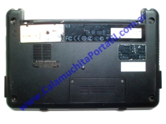 Carcasa Base Compaq Mini CQ10-120LA - WD943LA#ABM