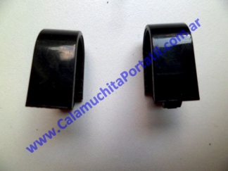 Carcasa Bisagras Compaq Mini CQ10-120LA - WD943LA#ABM