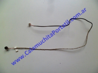 Micrófono Compaq Mini CQ10-120LA - WD943LA#ABM