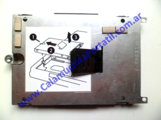 Caddy Compaq Mini CQ10-120LA - WD943LA#ABM