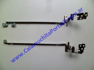 Bisagras Compaq Mini CQ10-120LA - WD943LA#ABM