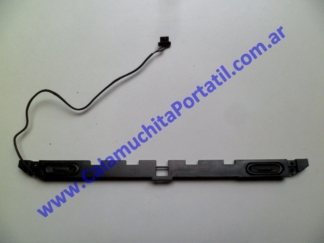 Parlantes Compaq Mini CQ10-120LA - WD943LA#ABM