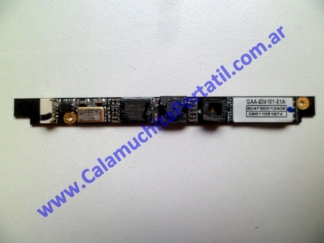 Webcam Compaq Mini CQ10-120LA - WD943LA#ABM