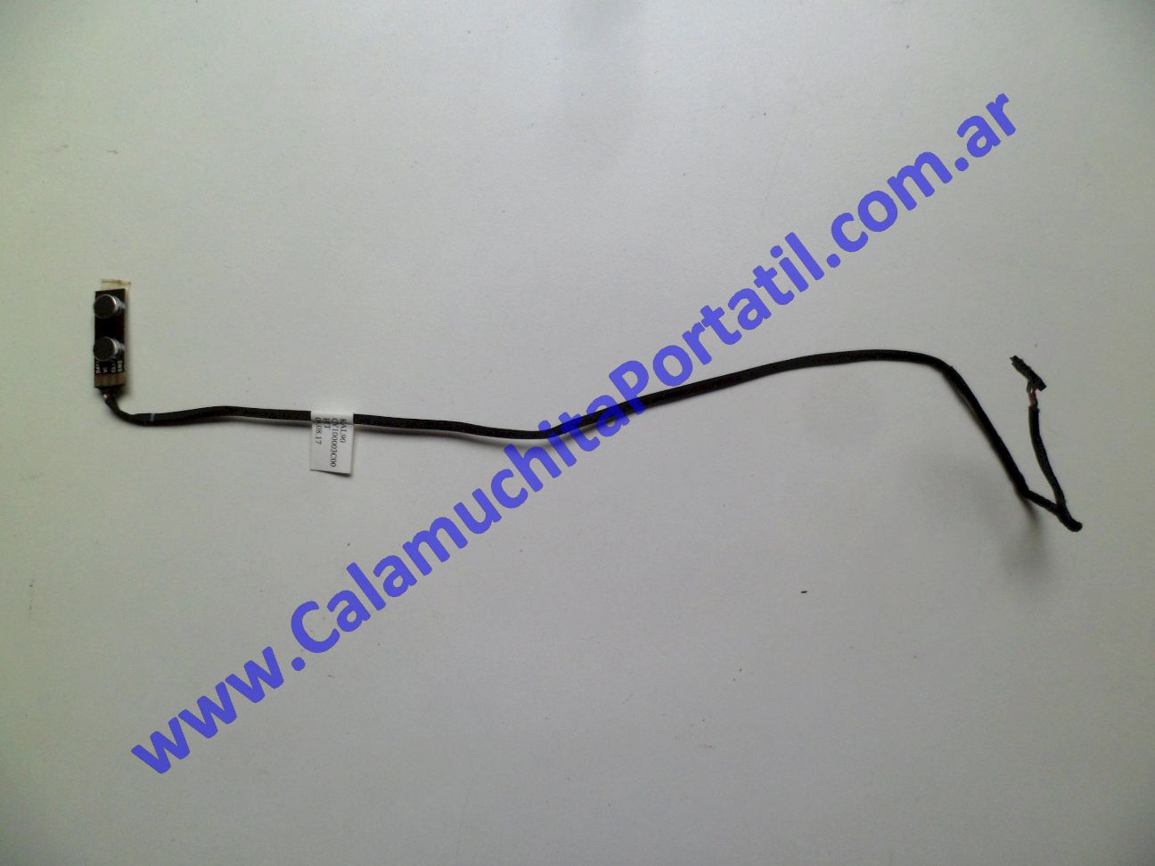 Micrófono Acer Aspire 4535-5133 - KBLG0 ⋆ Calamuchita Portátil Micrófono Acer Aspire 4535-5133 - KBLG0
