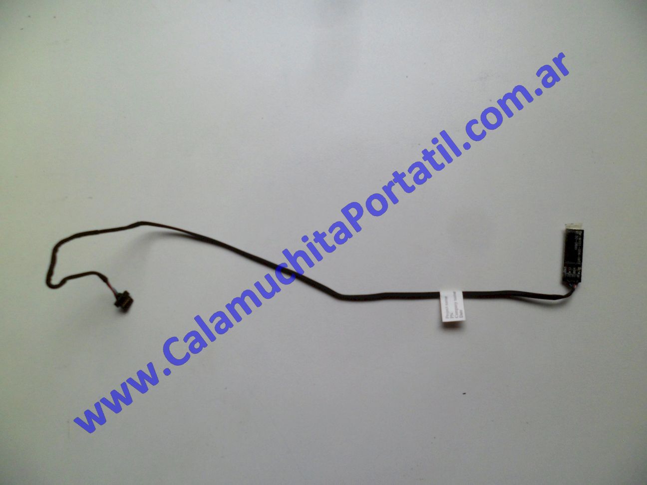 Micrófono Acer Aspire 4535-5133 - KBLG0 ⋆ Calamuchita Portátil Micrófono Acer Aspire 4535-5133 - KBLG0