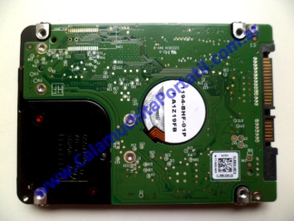 Disco Rígido Acer Aspire 4535-5133 - KBLG0 ⋆ Calamuchita Portátil Disco Rígido Acer Aspire 4535-5133 - KBLG0